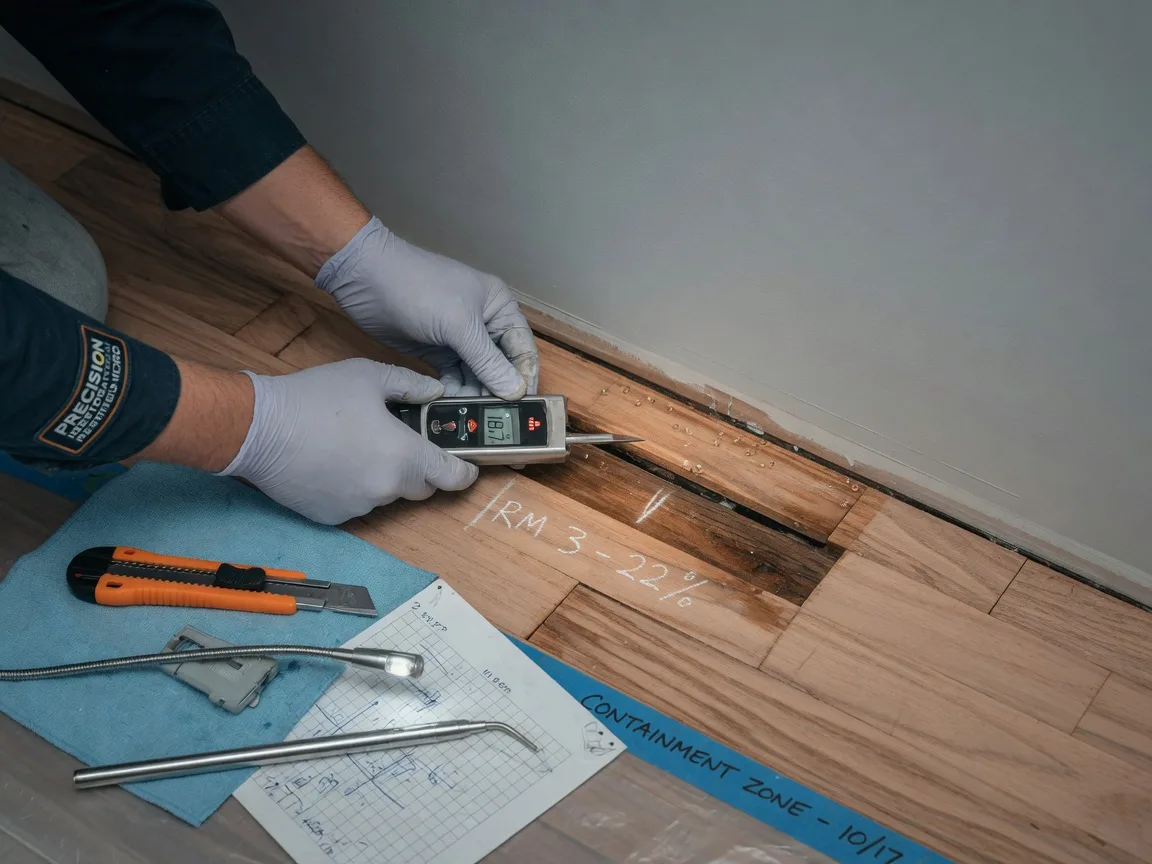 Why choose Water Removal in Fort Yukon, AK